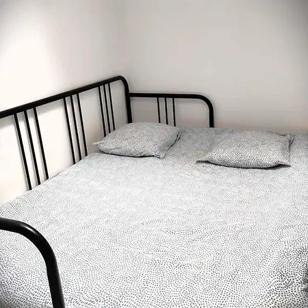 L'octroi-maison Au Calme Avec Jardin Nantes