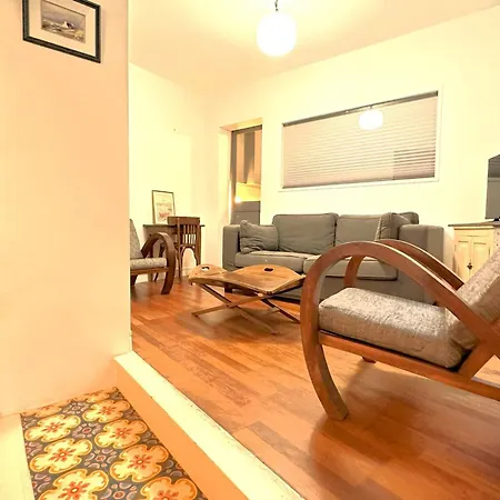 L'octroi-maison Au Calme Avec Jardin Holiday home *