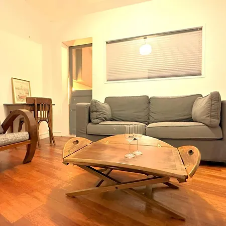 Casa vacanze L'octroi-maison Au Calme Avec Jardin